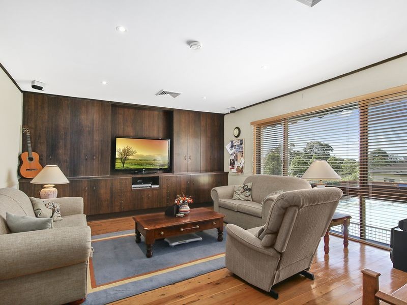 118-134 Abbotsbury Drive, Horsley Park NSW 2175