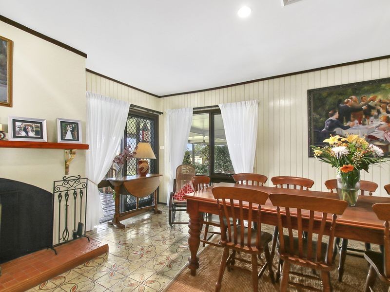 118-134 Abbotsbury Drive, Horsley Park NSW 2175