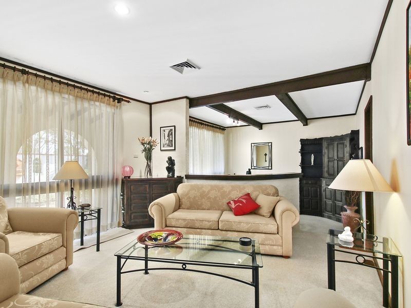 118-134 Abbotsbury Drive, Horsley Park NSW 2175