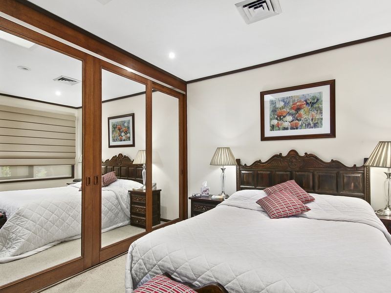 118-134 Abbotsbury Drive, Horsley Park NSW 2175