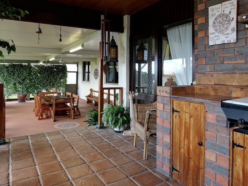 118-134 Abbotsbury Drive, Horsley Park NSW 2175