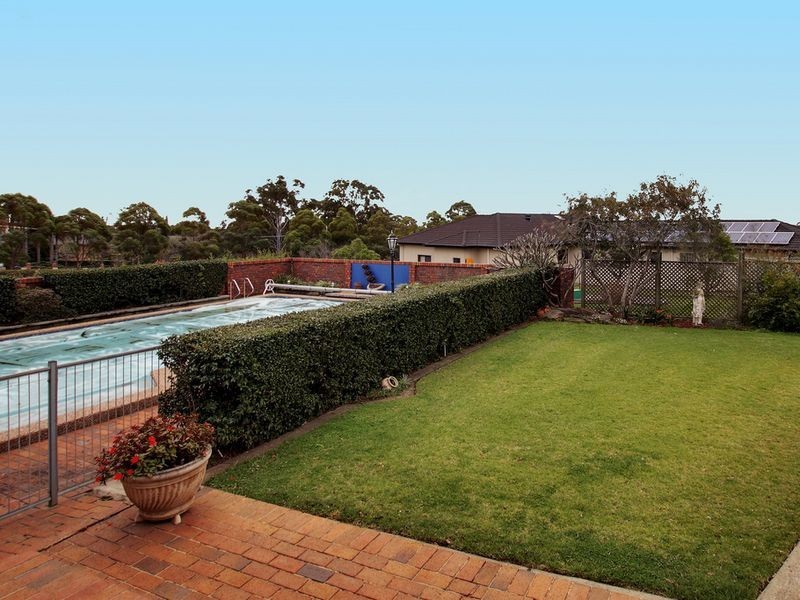 118-134 Abbotsbury Drive, Horsley Park NSW 2175
