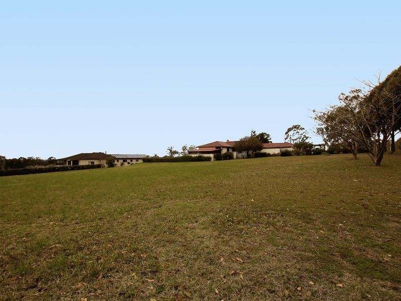 118-134 Abbotsbury Drive, Horsley Park NSW 2175