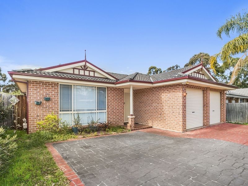 10 Alice Place, Cecil Hills NSW 2171