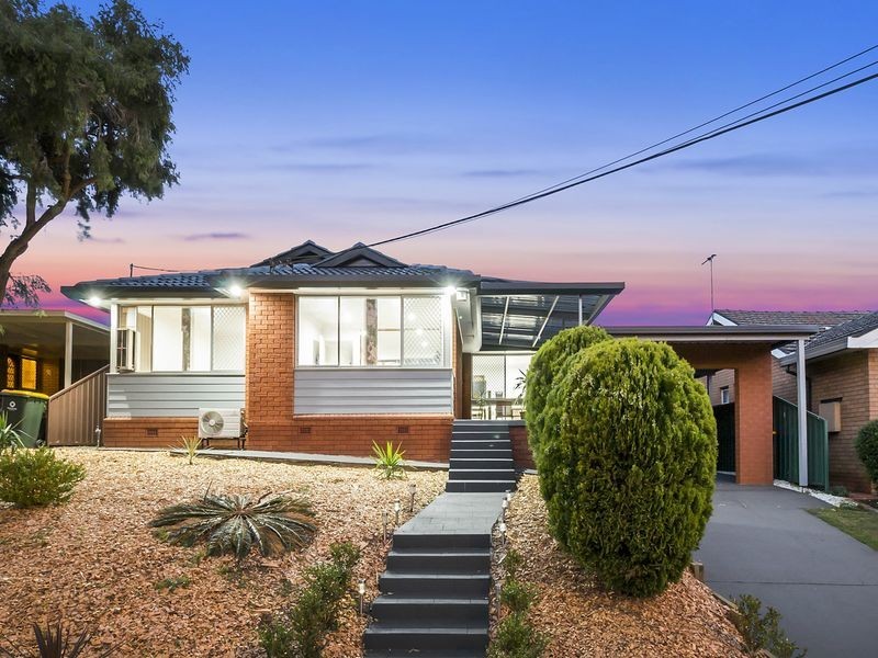 214 Greystanes Road, Greystanes NSW 2145