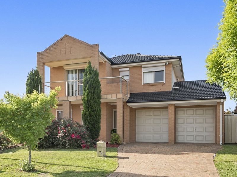 9 Turbott Avenue, Harrington Park NSW 2567