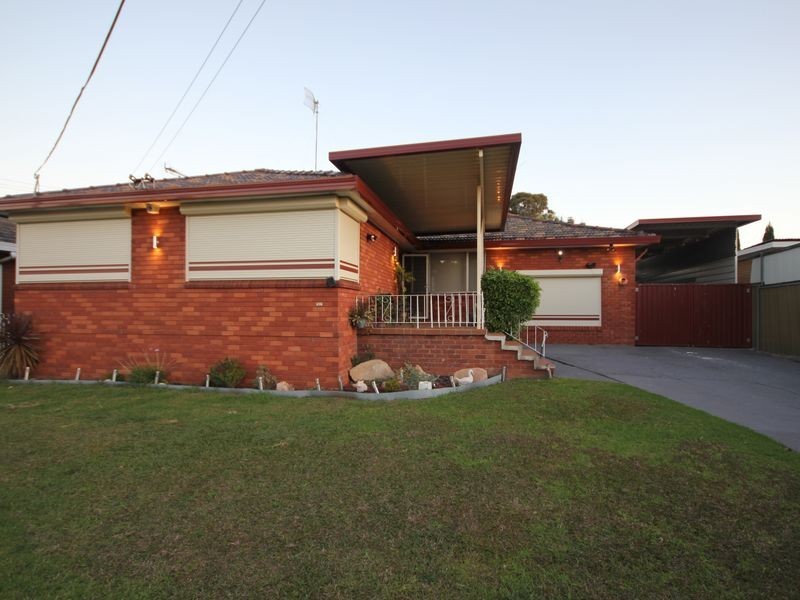 52 Eyre Street, Smithfield NSW 2164