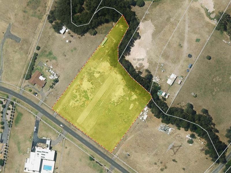 117-127 Lincoln Road, Cecil Park NSW 2178