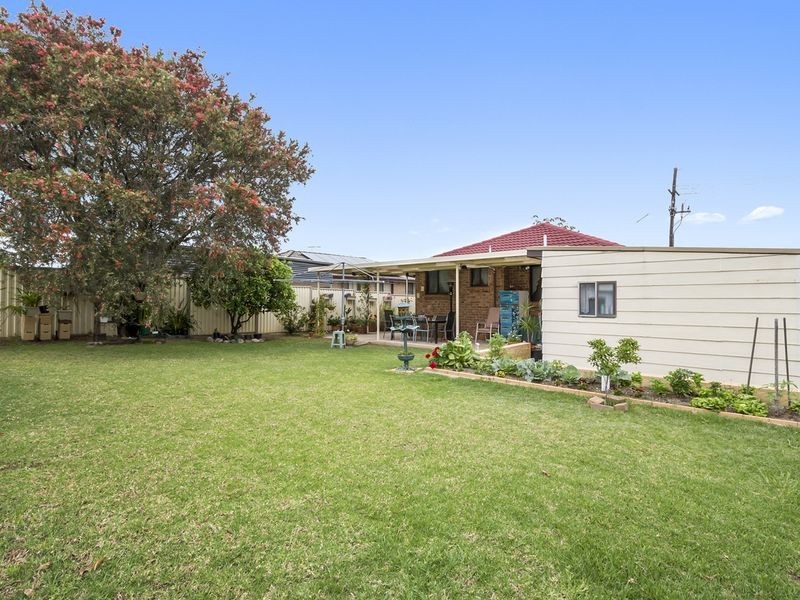 9 Quarry Road, Bossley Park NSW 2176