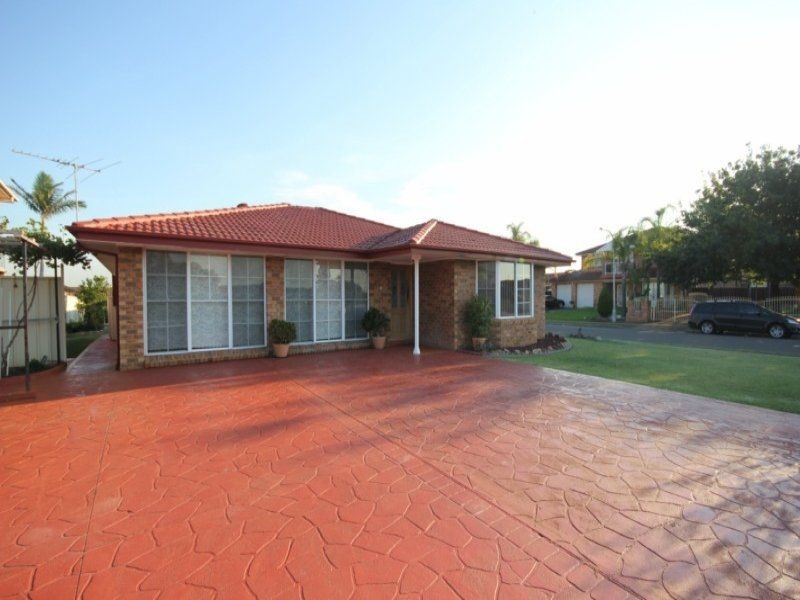 72 Kalang Road, Edensor Park NSW 2176