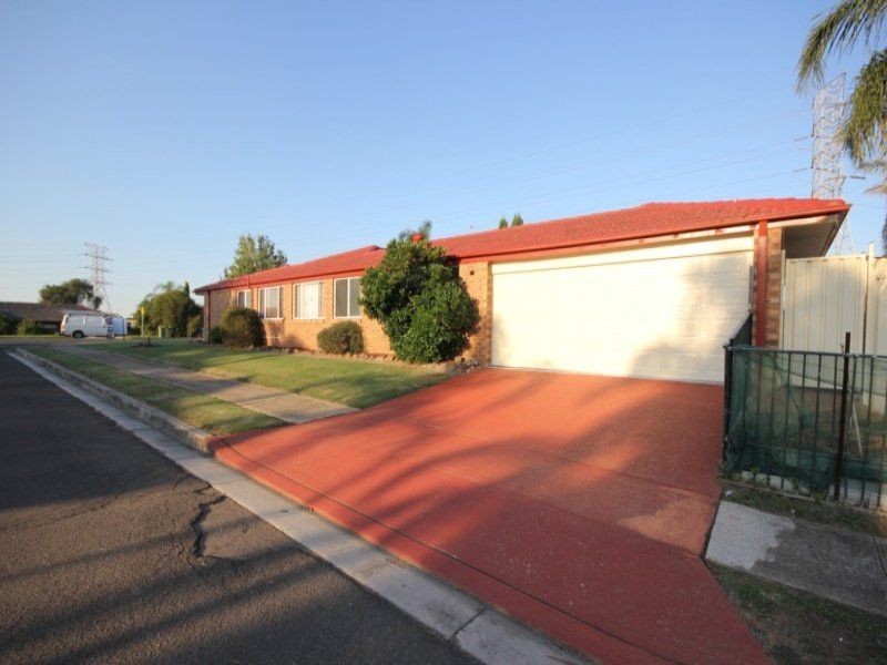 72 Kalang Road, Edensor Park NSW 2176