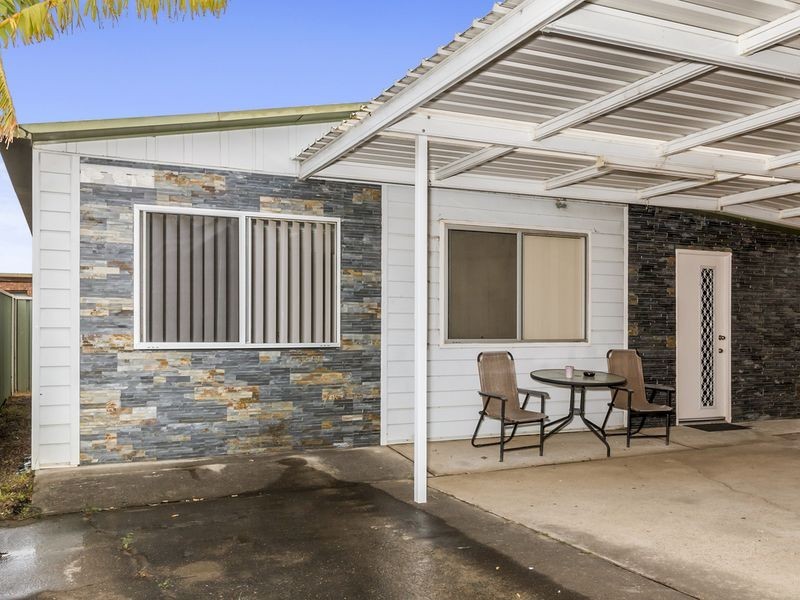 20 Pleasant Street, Bossley Park NSW 2176