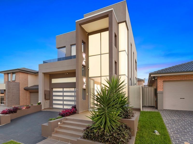 64 Bird Walton Avenue, Middleton Grange NSW 2171