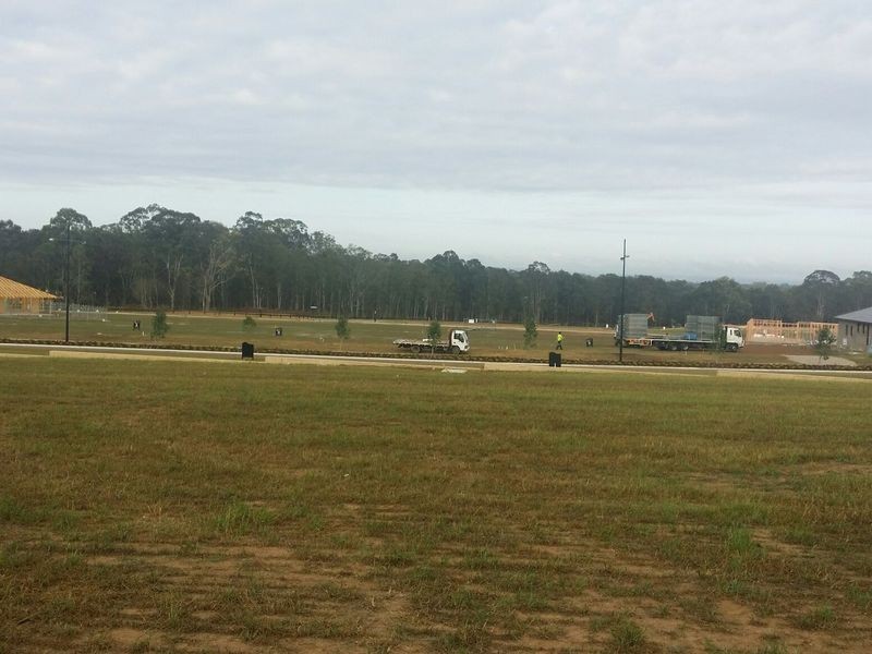 LOT 100 Jenolan Circuit, Harrington Park NSW 2567