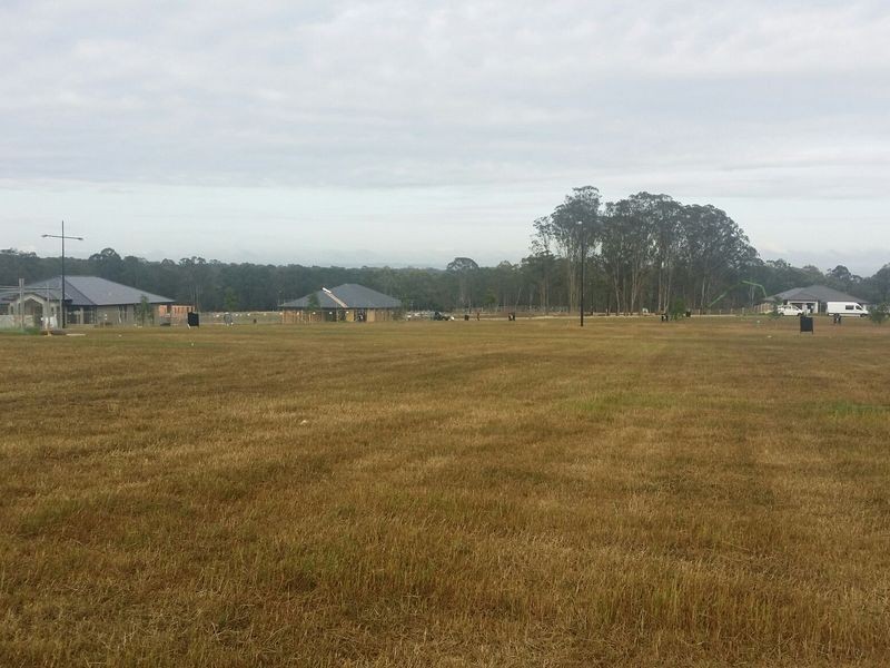 LOT 94 Jenolan Circuit, Harrington Park NSW 2567