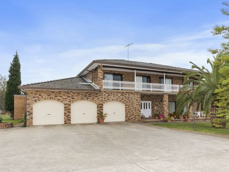 31-37 Lincoln Road, Cecil Park NSW 2178