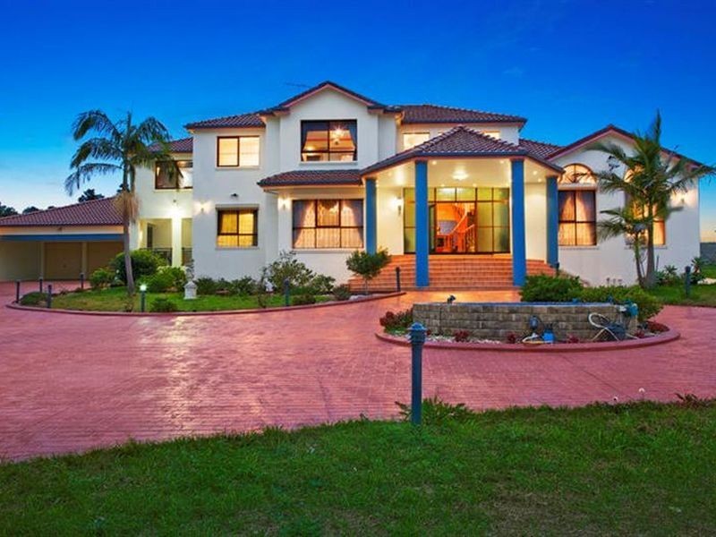 155-161 Garfield Road, Horsley Park NSW 2175