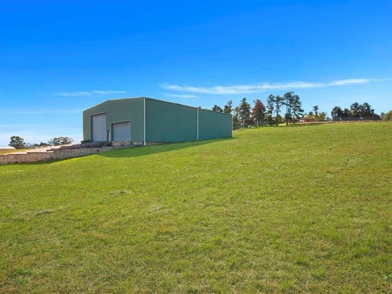 155-161 Garfield Road, Horsley Park NSW 2175