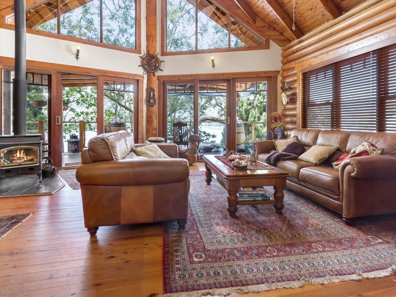 Collingridge Point, Berowra Waters NSW 2082
