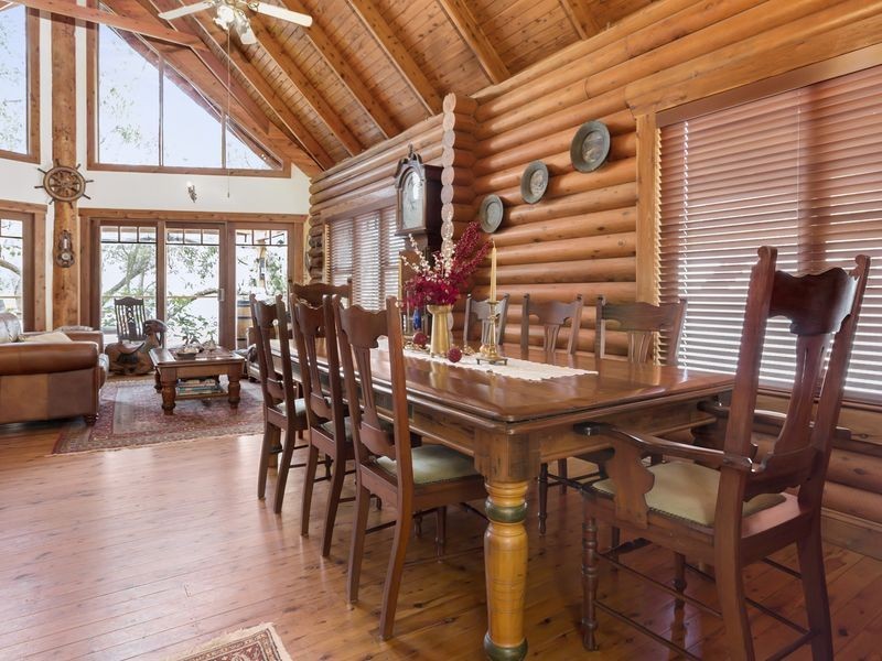 Collingridge Point, Berowra Waters NSW 2082