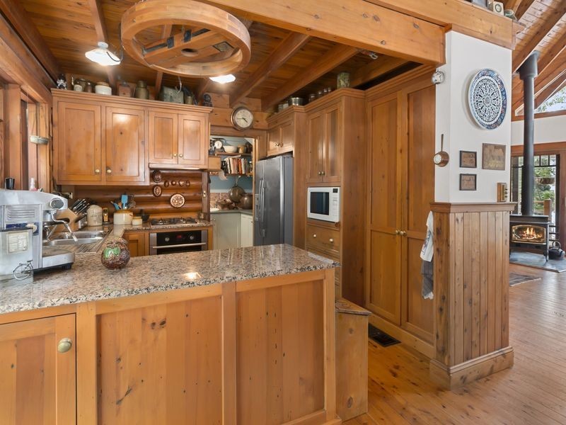 Collingridge Point, Berowra Waters NSW 2082