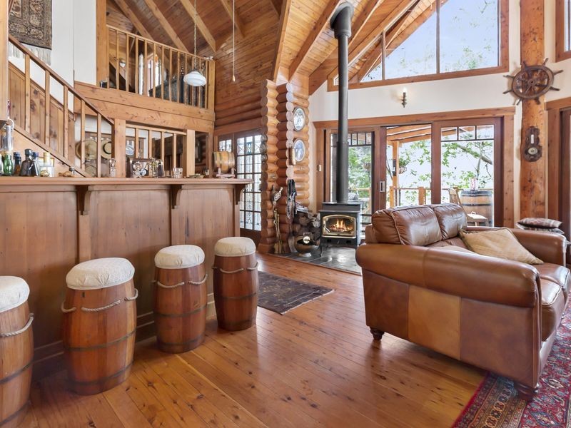 Collingridge Point, Berowra Waters NSW 2082