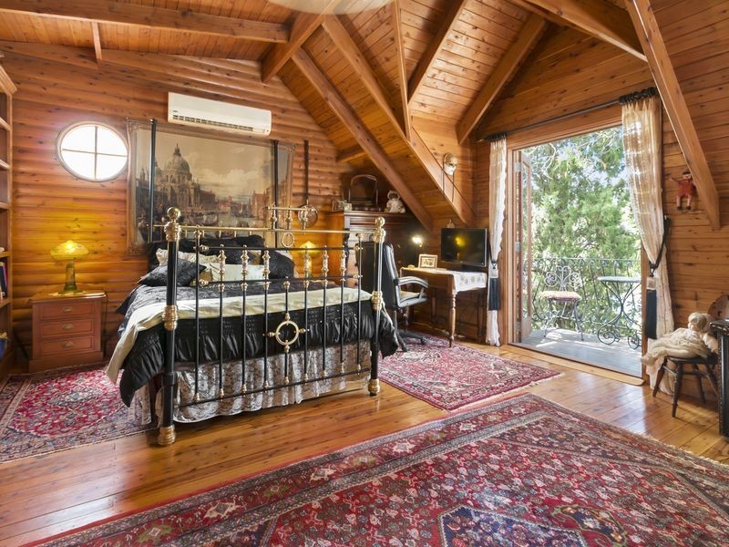Collingridge Point, Berowra Waters NSW 2082