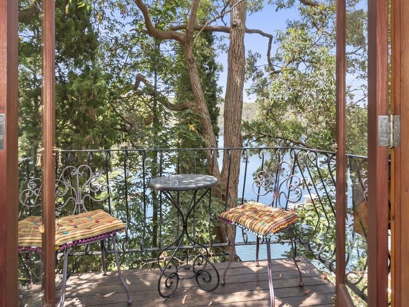 Collingridge Point, Berowra Waters NSW 2082