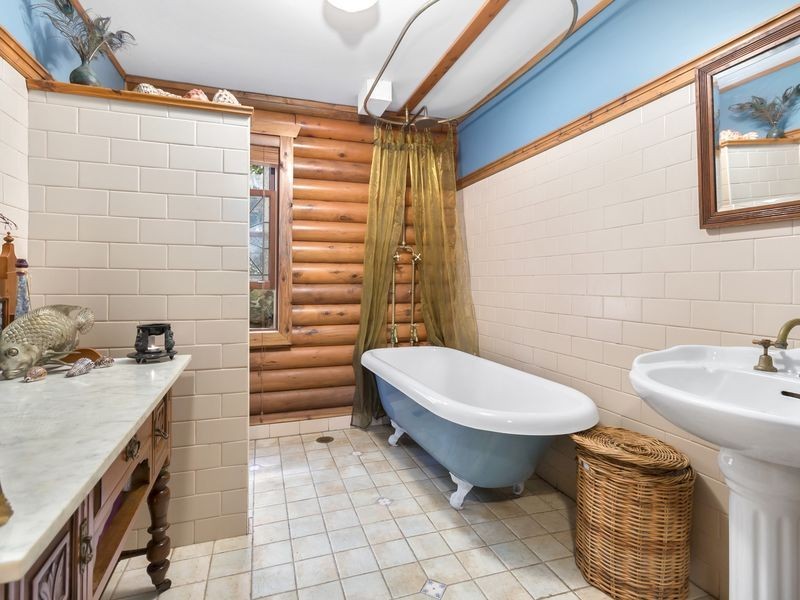 Collingridge Point, Berowra Waters NSW 2082