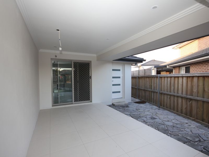 6A Newgate Boulevard, Austral NSW 2179