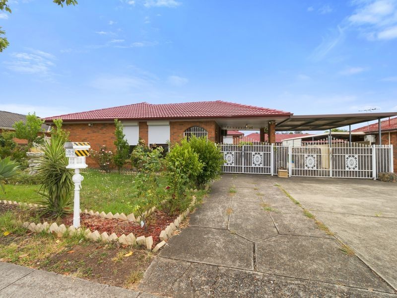 183 Prairie Vale Road, Bossley Park NSW 2176