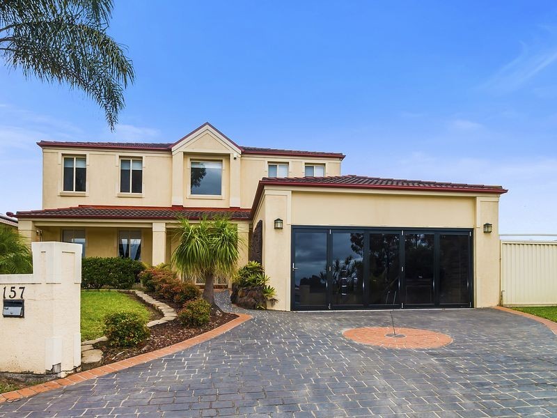 157 Braidwood Drive, Prestons NSW 2170