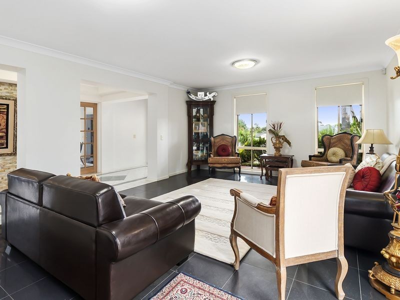 157 Braidwood Drive, Prestons NSW 2170