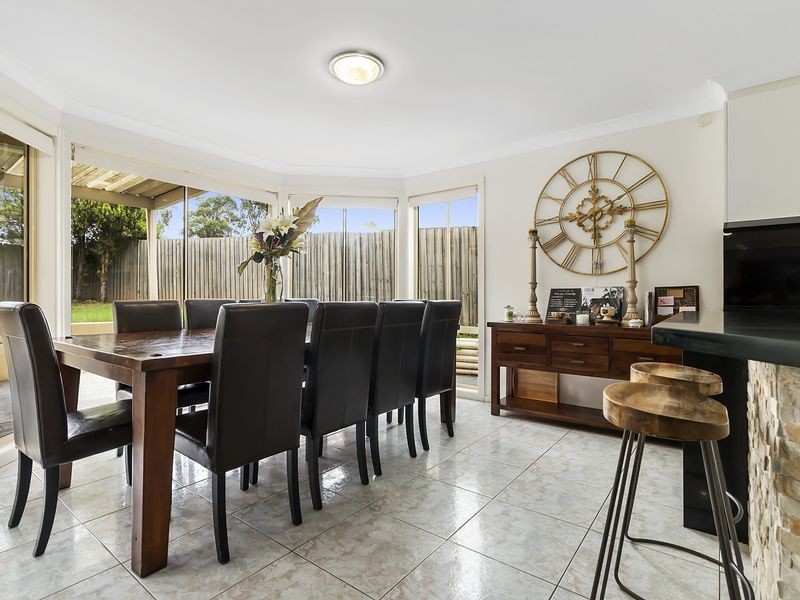 157 Braidwood Drive, Prestons NSW 2170