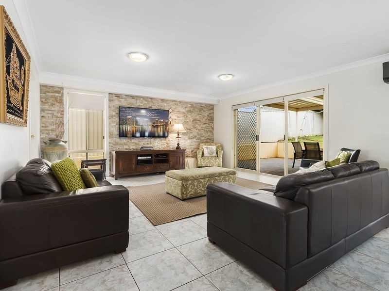 157 Braidwood Drive, Prestons NSW 2170