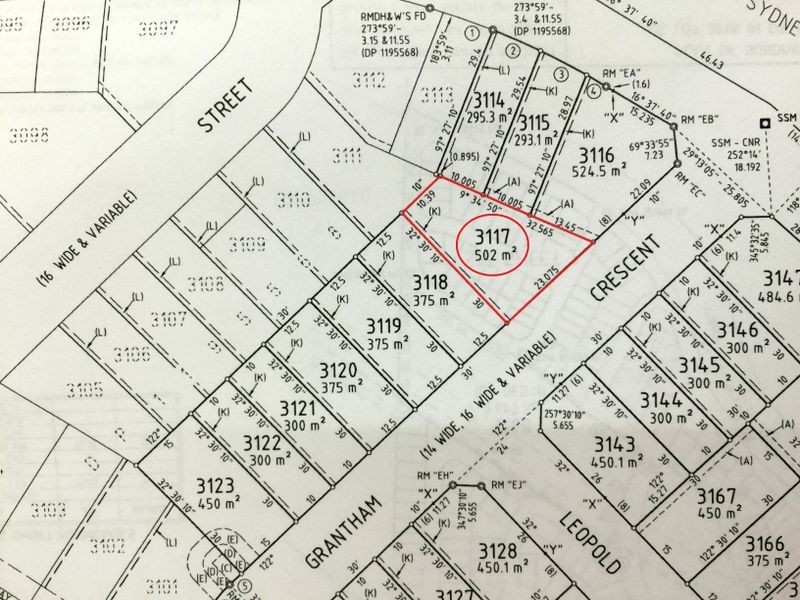 4 Grantham Crescent, Denham Court NSW 2565