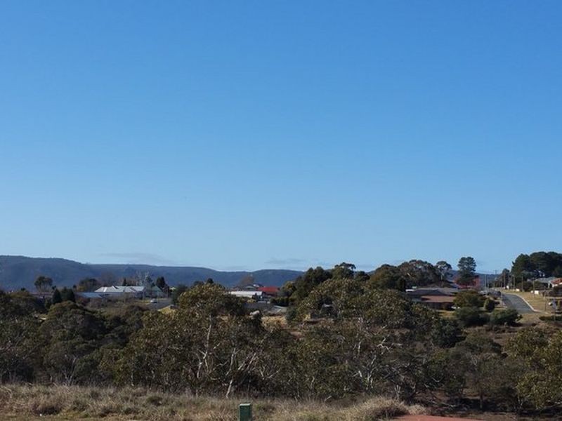 61 Henning Crescent, Wallerawang NSW 2845