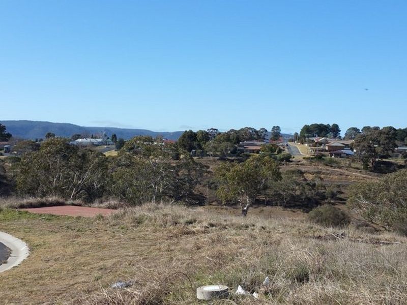 61 Henning Crescent, Wallerawang NSW 2845