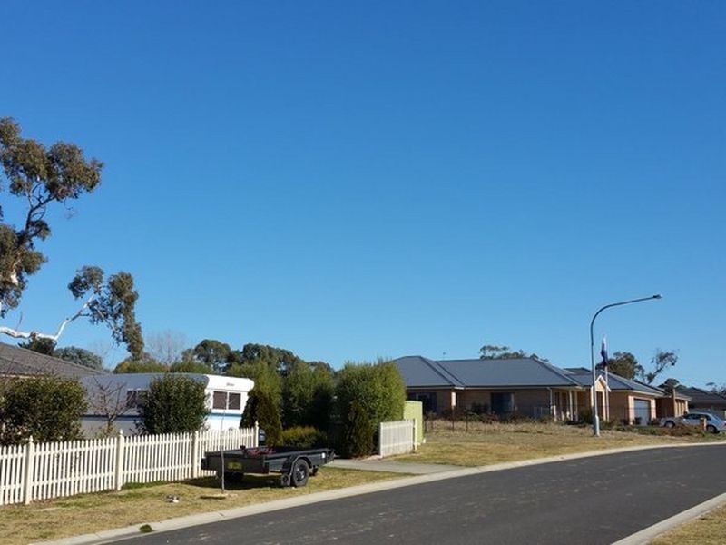 61 Henning Crescent, Wallerawang NSW 2845