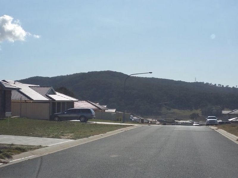 61 Henning Crescent, Wallerawang NSW 2845