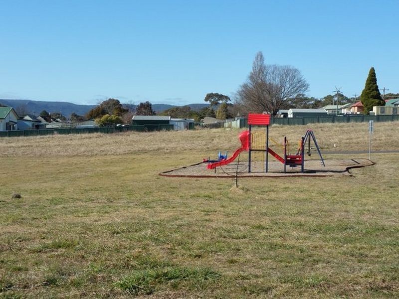 61 Henning Crescent, Wallerawang NSW 2845