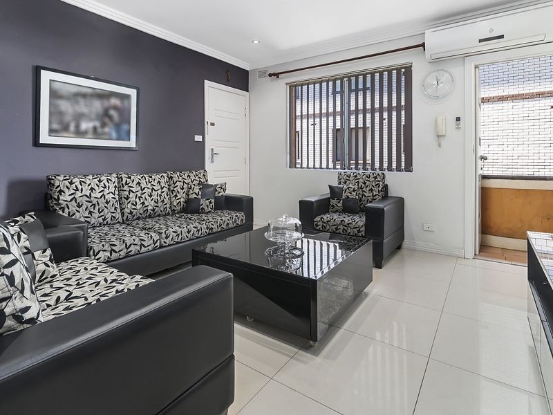 7/81 Harris Street, Fairfield NSW 2165