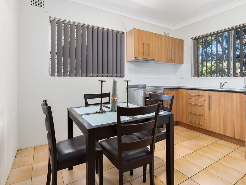 7/81 Harris Street, Fairfield NSW 2165