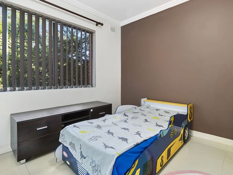 7/81 Harris Street, Fairfield NSW 2165