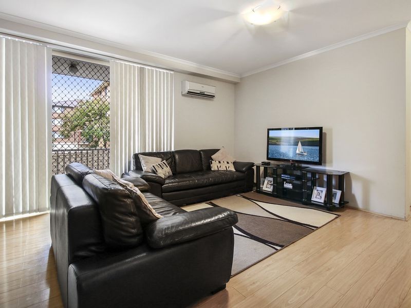 70/2 Riverpark Drive, Liverpool NSW 2170