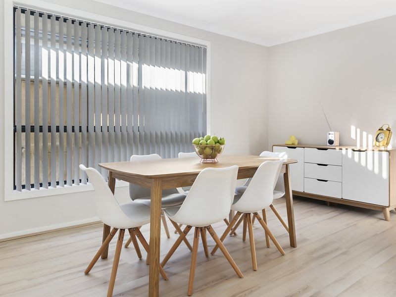 5 Paxton Street, Catherine Field NSW 2557