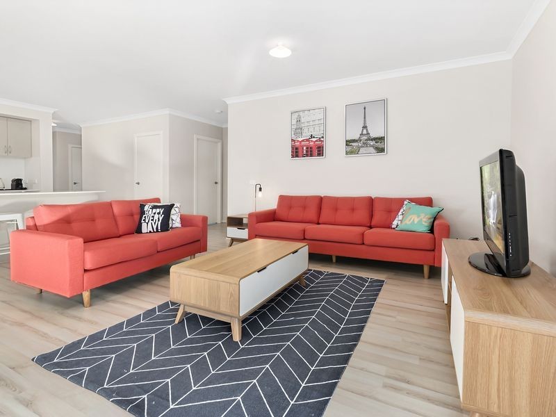 5 Paxton Street, Catherine Field NSW 2557