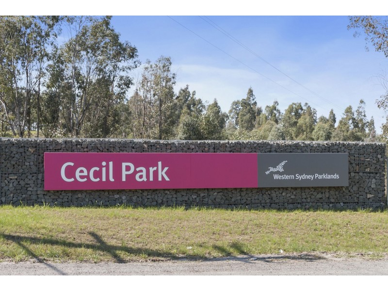 Kosovich Place, Cecil Park NSW 2178