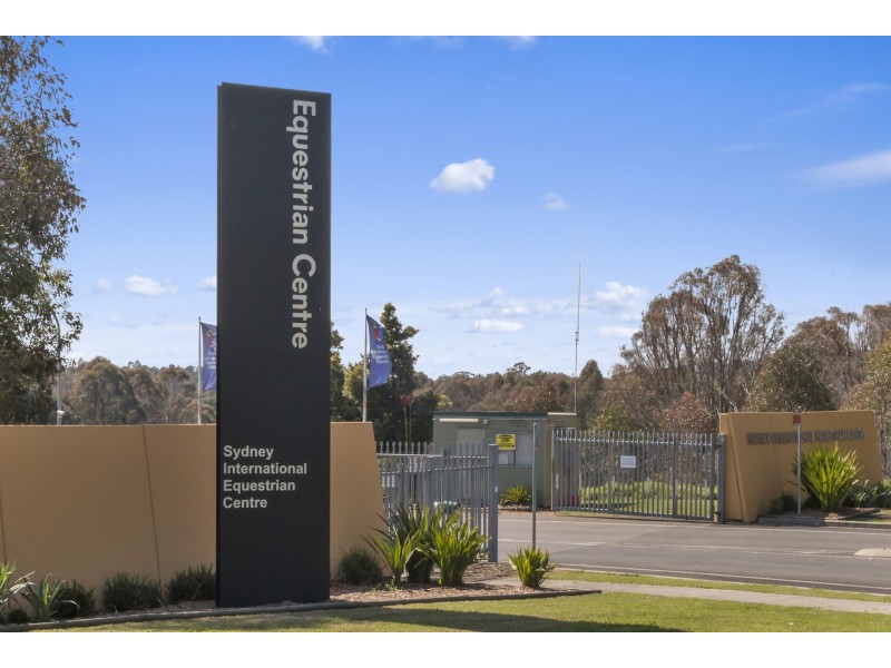 Kosovich Place, Cecil Park NSW 2178