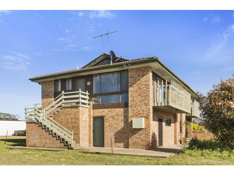 48 Shane Park Road, Shanes Park NSW 2747